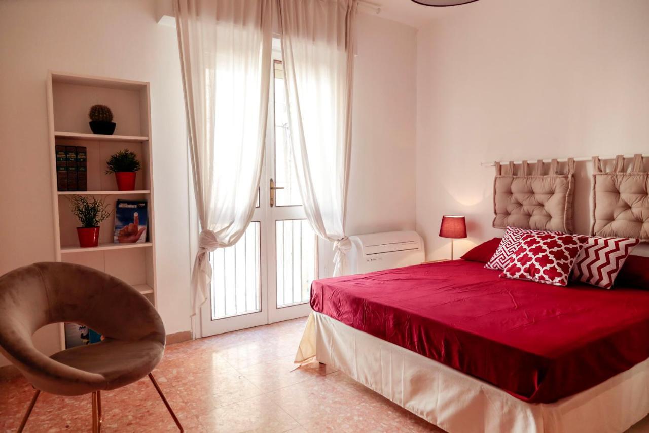 La Maddalena Apartment Pisa Exterior photo
