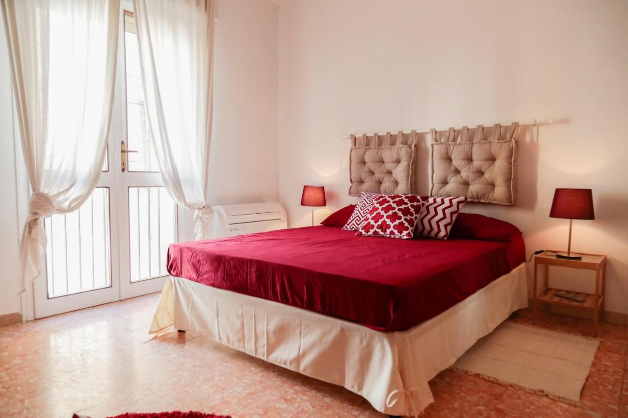 La Maddalena Apartment Pisa Exterior photo